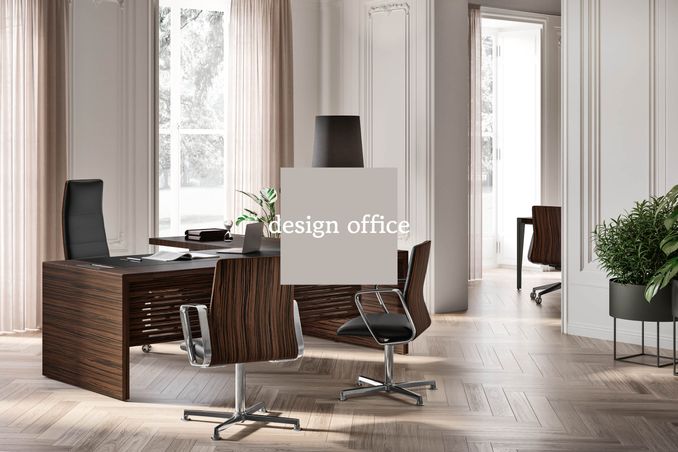QUADRIFOGLIO GROUP - Quadrifoglio Group - Design Office