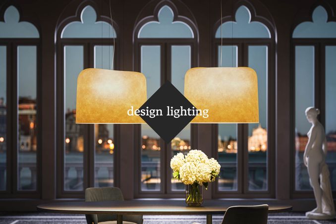 QUADRIFOGLIO GROUP - Quadrifoglio Group - Design Lighting