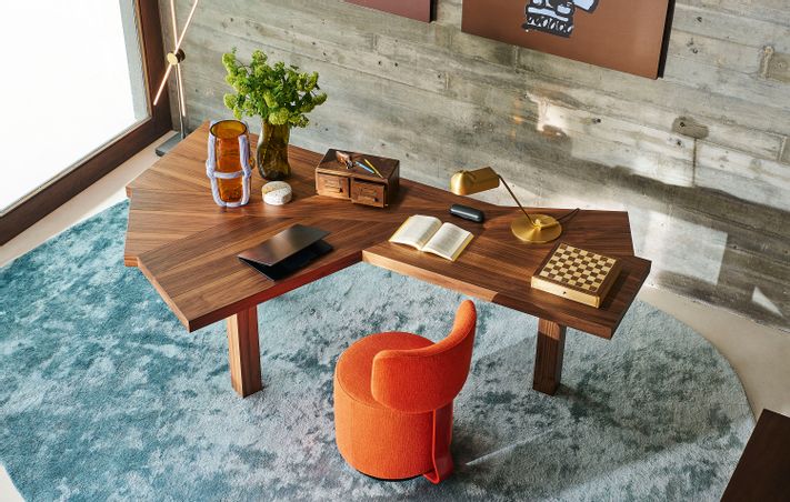CASSINA SAINT GERMAIN - VENTAGLIO CASSINA
