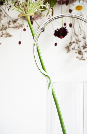 CLAIRE BUET - Vase Solstice