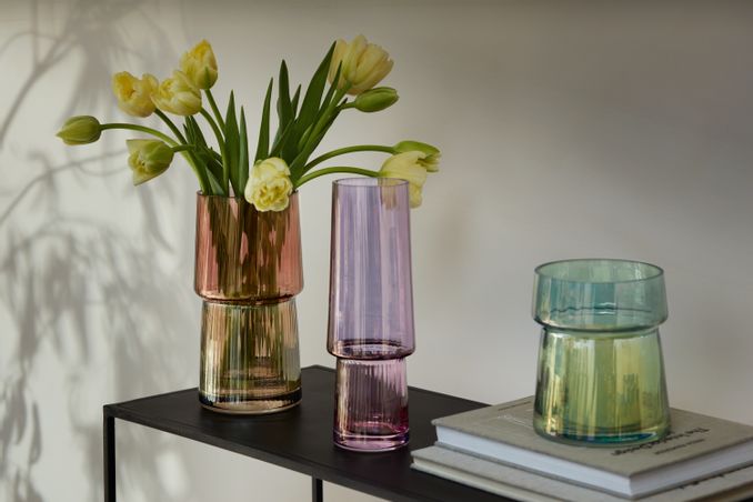 LSA INTERNATIONAL - Gems Collection