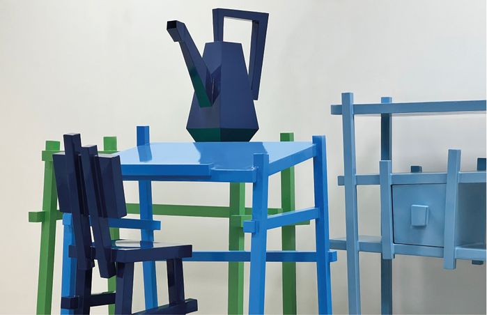 DIRK DUIF - 