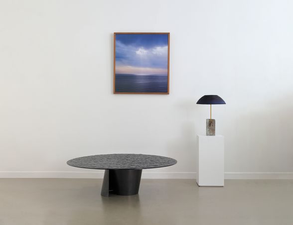 LE POINT G BY GALERIE GOSSEREZ - Le point G by Galerie Gosserez, vue d'exposition PDW 2024