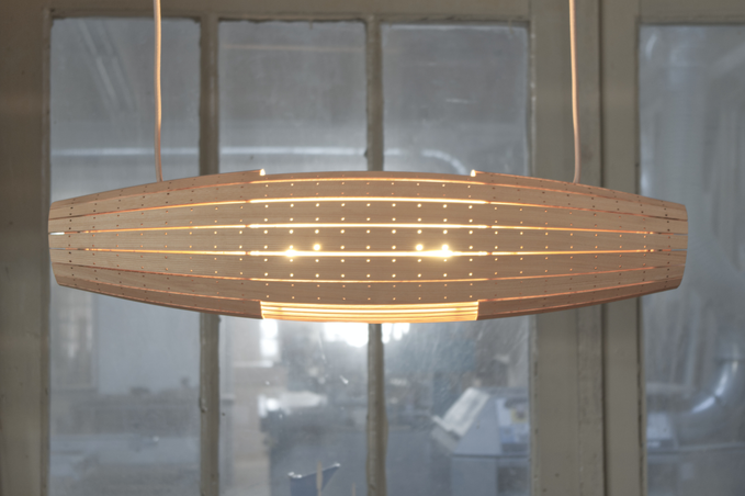 STUDIO JOHANNES MÜLLER - Kujira