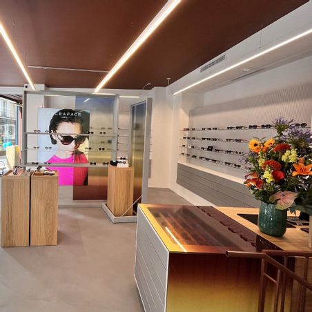 DEGREE CONCEPT STORE - Degree Concept Store