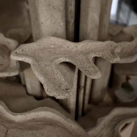 JAMES HAYWOOD ATELIER - La Cascadelle - Fontain