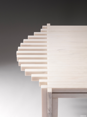 BERENICE CURT ARCHITECTURE, 002TDM - 