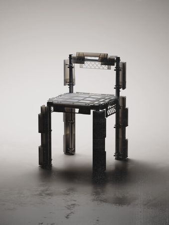 SIMON GERINGER - 