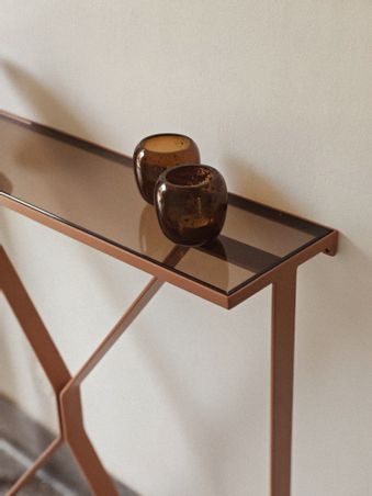 ATELIER26 - La console