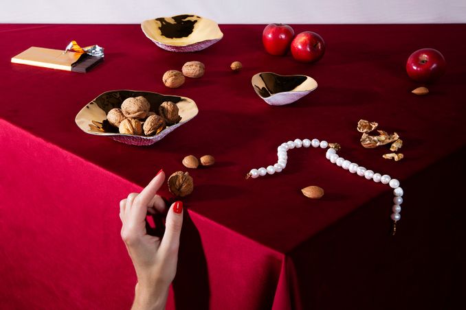 SARAH LINDA - Indulge Collection