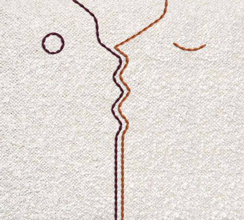 MARION STORA - Making Out