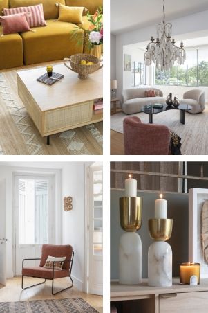 BLANC D'IVOIRE - Collection Automne-Hiver 2024
