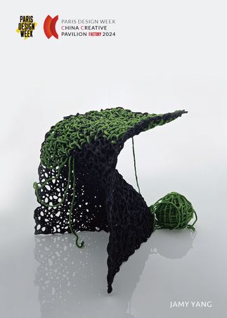 JAMY YANG - Jamy Yang