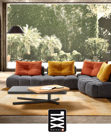 XXL MAISON - 