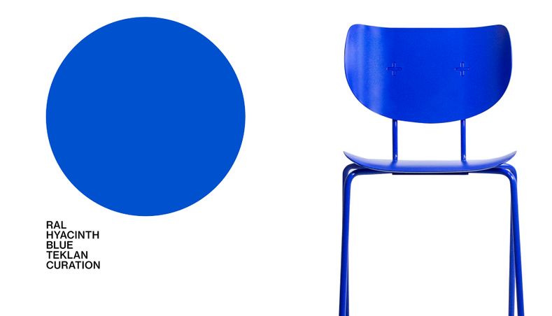 JOHANSON DESIGN - New Plus Chair