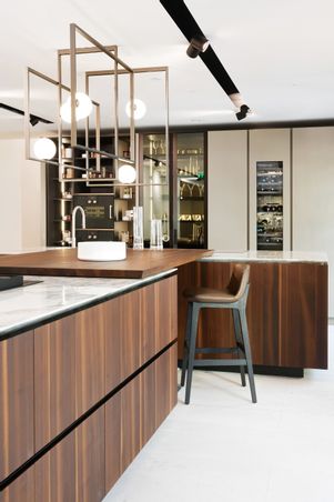 POLIFORM - Poliform Kitchen