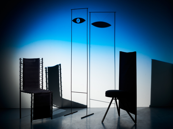 GALERIE POGGI - 