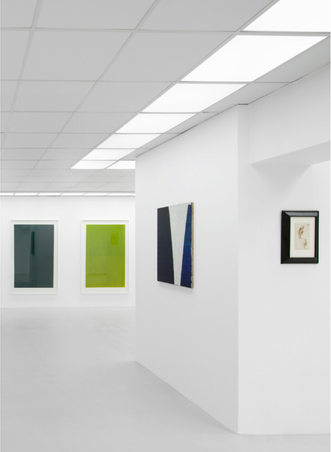GALERIE POGGI - 
