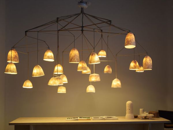 PO! PARIS DESIGN - Plafonnier sur-mesure