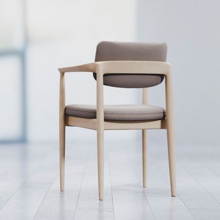 HUGO CHARLET - Fauteuil Helena
