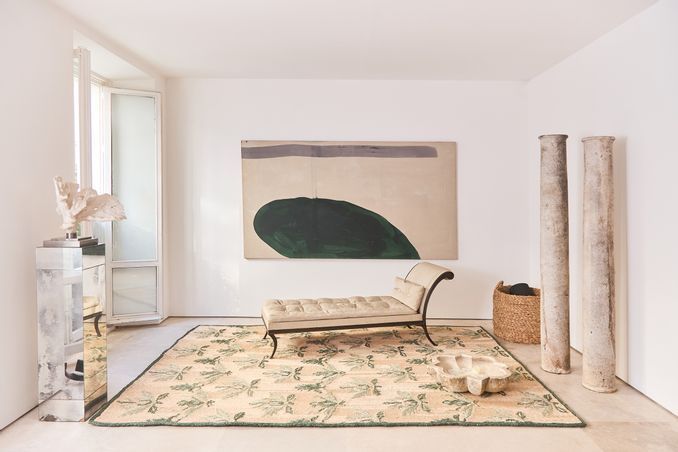 ALFOMBRAS PEÑA - Kirsion Design