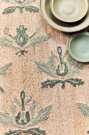 ALFOMBRAS PEÑA - Kirsion Design