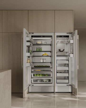 V-ZUG STUDIO PARIS - Gamme Supreme Line