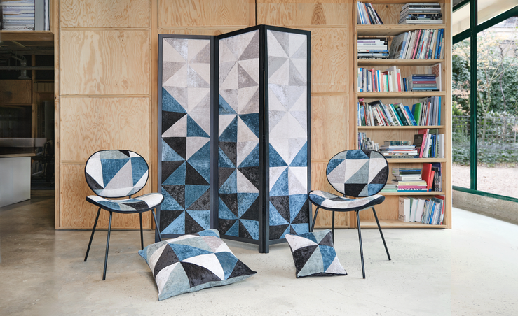 MAISONS DU MONDE - SHOWROOM - 