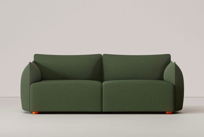 LE FRENCH DESIGN BY VIA - PILO - Marina Studio x Louvry & Angioni