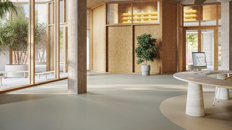 ATELIER TARKETT - IN_LINO-MATERIALE-SYLVER
