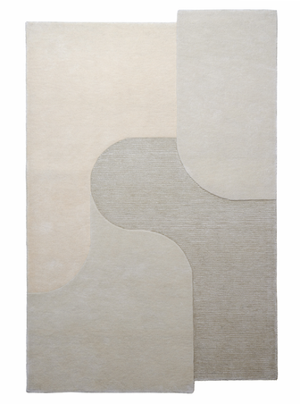 EDITO PARIS - tapis Dune
