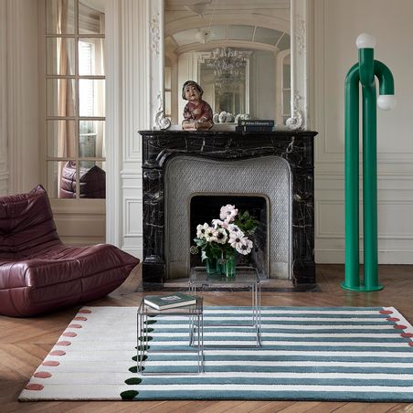 EDITO PARIS - Tapis Dott