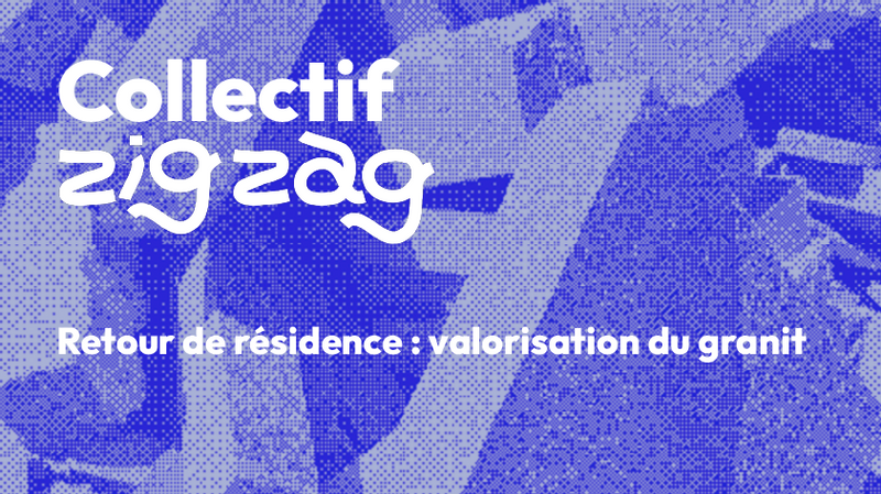 COLLECTIF ZIGZAG - 