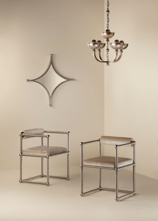 MAISON POUENAT - Collection Cosmo by Hadddou / Dufourcq