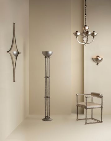 MAISON POUENAT - Collection Cosmo by Haddou/Dufourcq