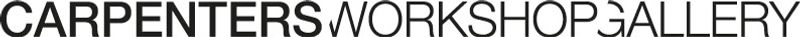 CARPENTERS WORKSHOP GALLERY - 