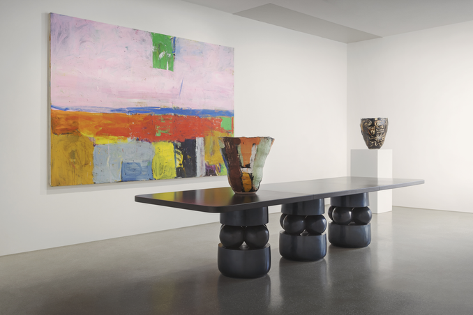 CARPENTERS WORKSHOP GALLERY - 