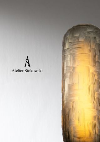 ATELIER STOKOWSKI - Stigma - Atelier Stokowski