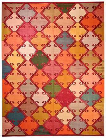 GALERIE TRIFF - Kilim Triff Edition