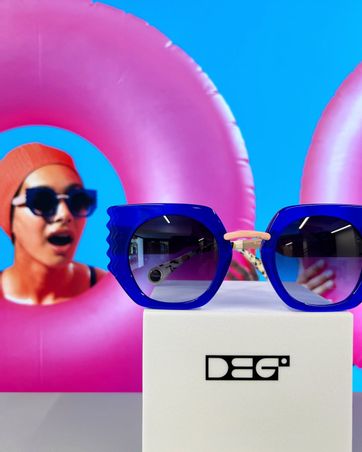DEGREE CONCEPT STORE - SUPER SWIMM
