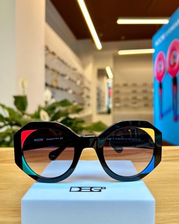 DEGREE CONCEPT STORE - SUPER OLYMP
