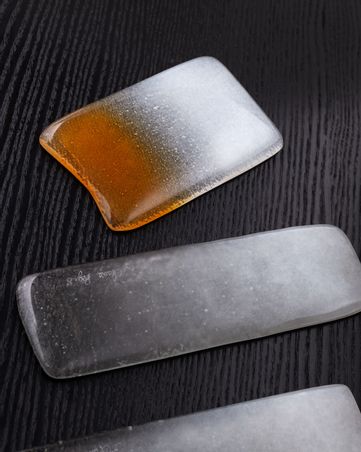 VICTORIA MAGNIANT - Echantillons Stella