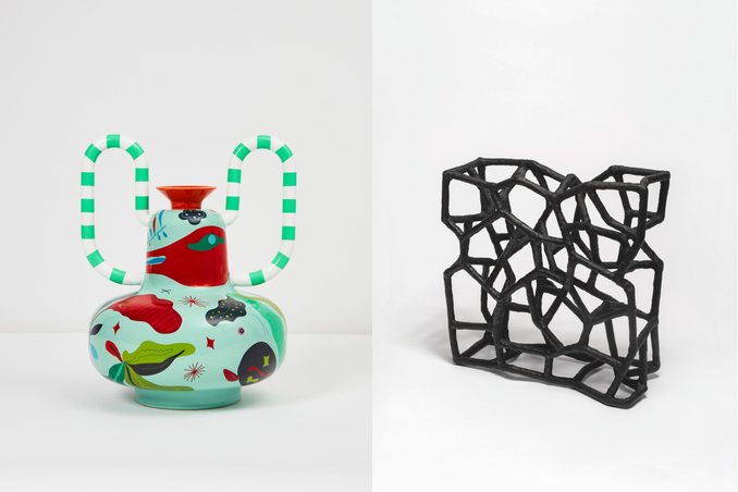 GALERIE NEGROPONTES - 