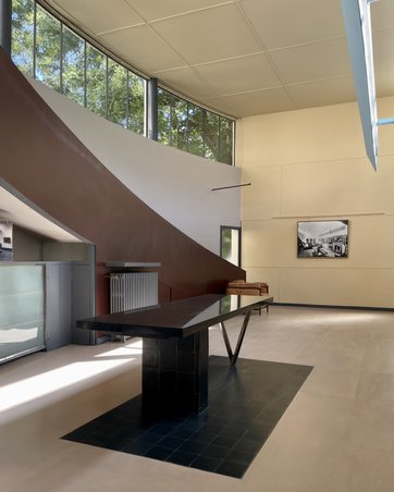 FONDATION LE CORBUSIER - Maison La Roche - Le Corbusier