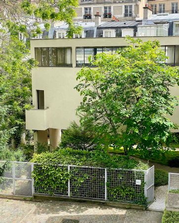 FONDATION LE CORBUSIER - Maison La Roche