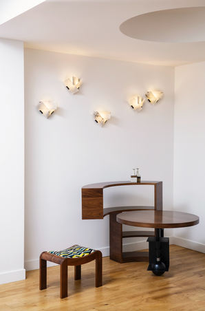 GALERIE MCDE - EDITION PIERRE CHAREAU - 