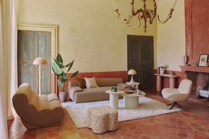 NV GALLERY - Palazzo Fresco - Scène Owen