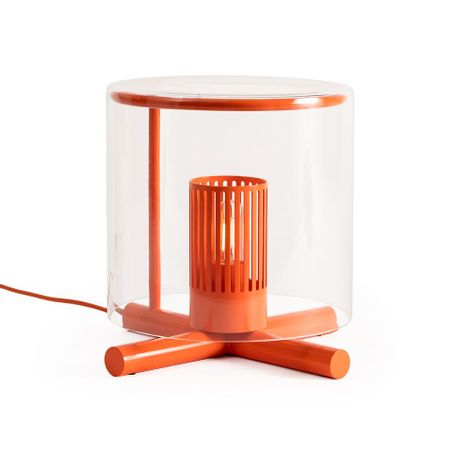 ESPACE PANTHEA - Fire Place Lamp