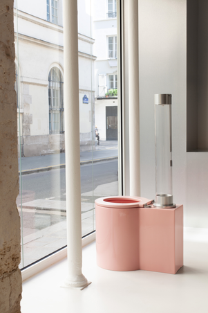 TRONE - 