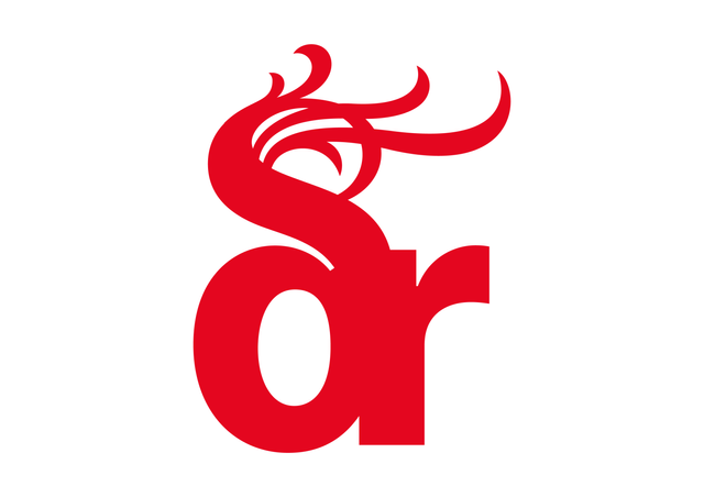 DRAGON ROUGE - 